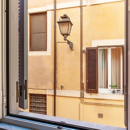 Casa Dell'Arco Roma Exterior foto