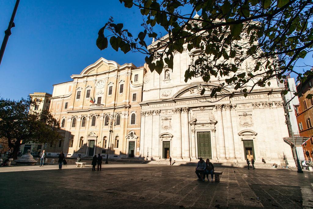Casa Dell'Arco Roma Exterior foto
