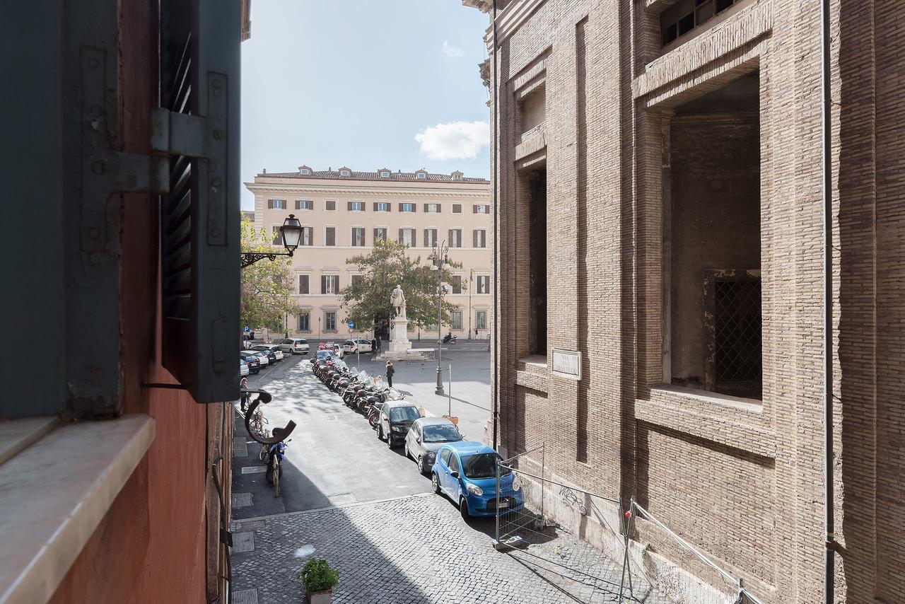 Casa Dell'Arco Roma Exterior foto