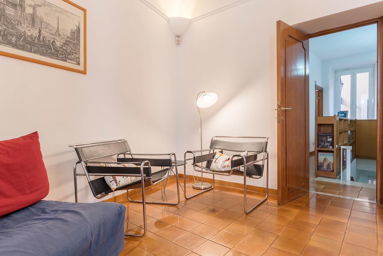 Casa Dell'Arco Roma Exterior foto